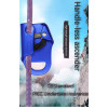 650kg Aluminum Chest Ascender – High Strength Rope Climbing Device