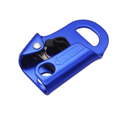650kg Aluminum Chest Ascender – High Strength Rope Climbing Device