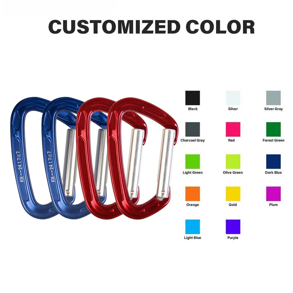 Snap hooks product parameters