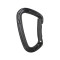 Industrial 2200kg Aluminum Carabiner – Durable Connector for Rigging & Lifting Gear