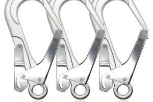 What Is a Dielectric Carabiner? A Practical Guide for Electric Utility & Power Grid Safety Managers