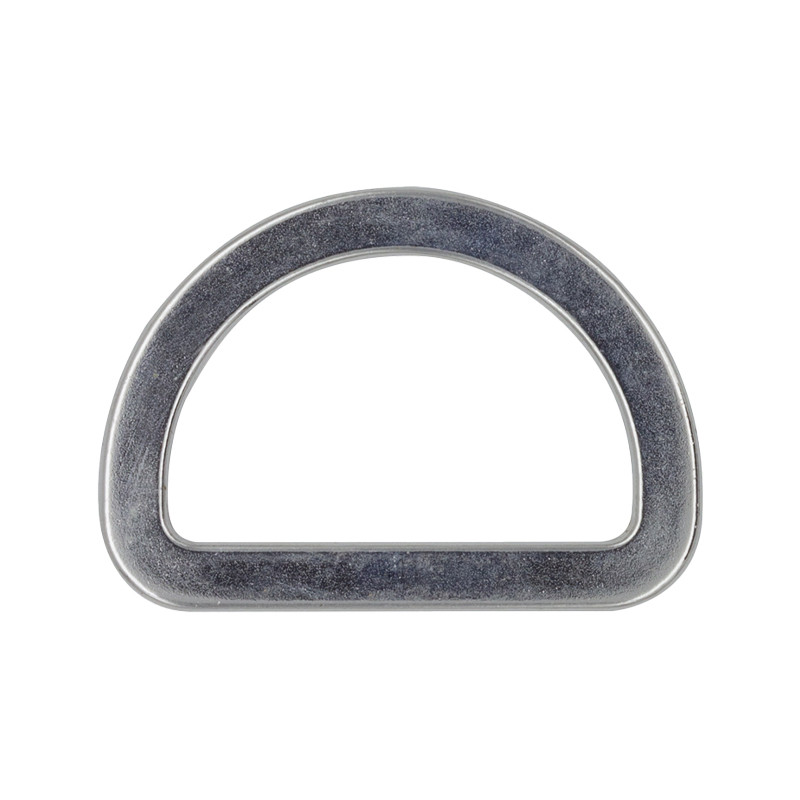 Steel D-Rings