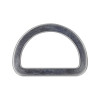 Forged 16kN Steel D-Rings – Durable Connector for Work at Height Applications