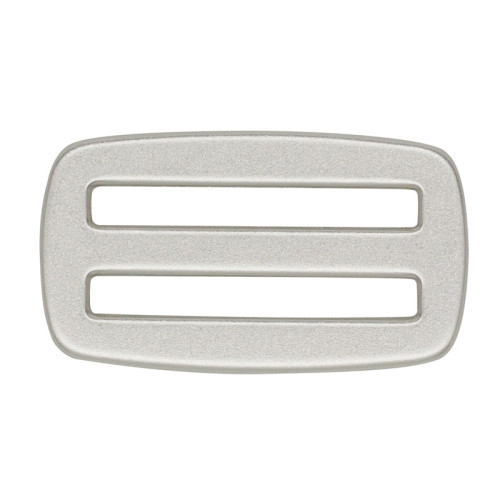 Industrial 9kN Aluminum Buckle for Fall Protection & Work-at-Height Systems