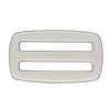 Industrial 9kN Aluminum Buckle for Fall Protection & Work-at-Height Systems