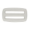 Industrial 9kN Aluminum Buckle for Fall Protection & Work-at-Height Systems