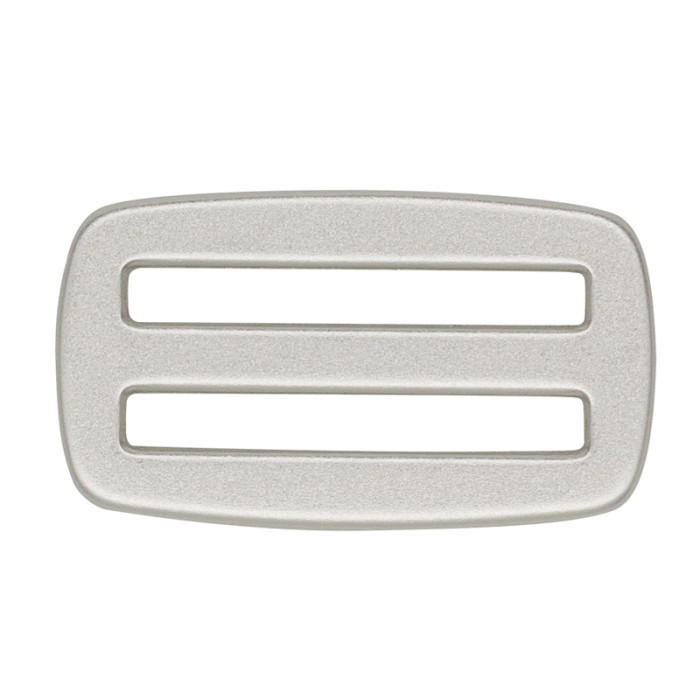 Industrial 9kN Aluminum Buckle for Fall Protection & Work-at-Height Systems