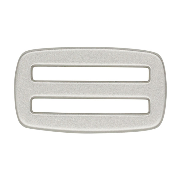 Industrial 9kN Aluminum Buckle for Fall Protection & Work-at-Height Systems