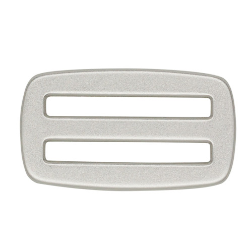 Industrial 9kN Aluminum Buckle for Fall Protection & Work-at-Height Systems