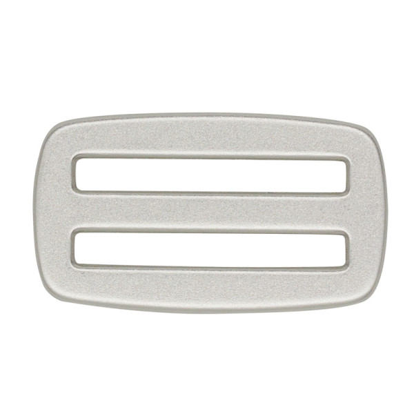 Industrial 9kN Aluminum Buckle for Fall Protection & Work-at-Height Systems