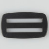 Industrial 9kN Aluminum Buckle for Fall Protection & Work-at-Height Systems