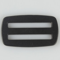 Industrial 9kN Aluminum Buckle for Fall Protection & Work-at-Height Systems