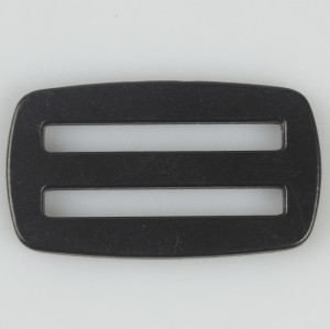 Industrial 9kN Aluminum Buckle for Fall Protection & Work-at-Height Systems