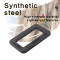 Industrial 23kN Dielectric Buckle for Electrical Work & High-Voltage PPE Systems