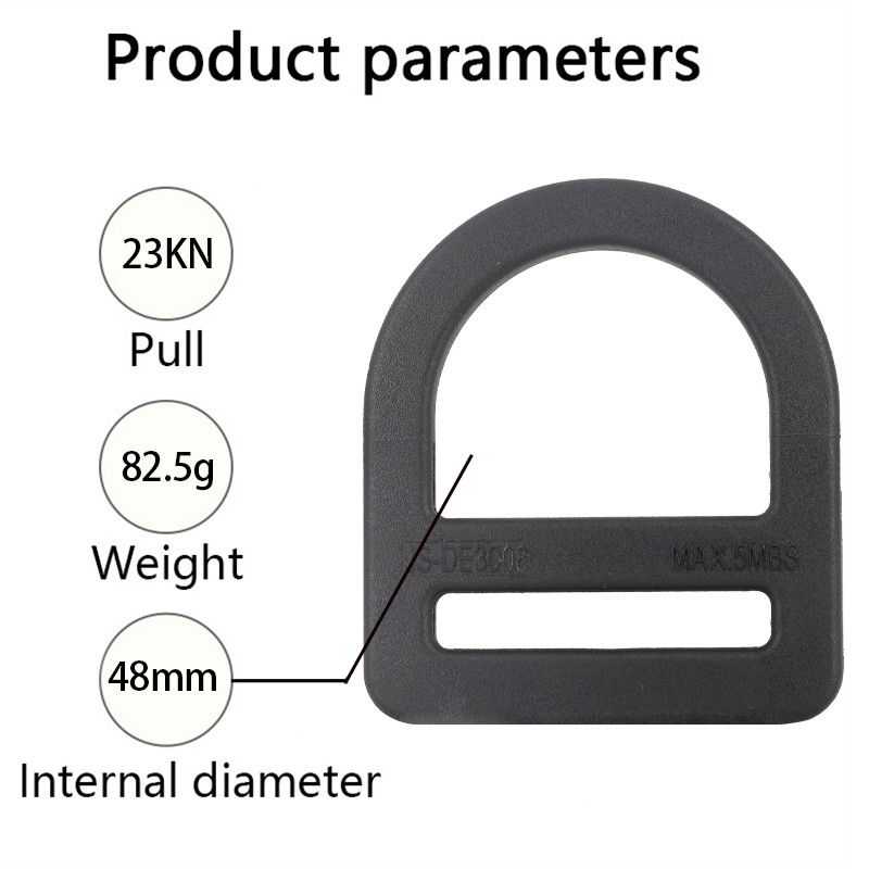 Snap hooks product parameters