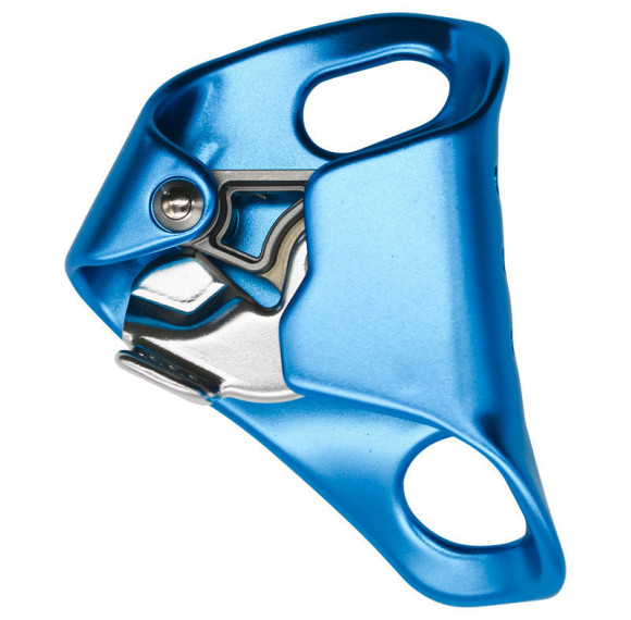 Heavy-Duty 15kN Aluminum Chest Ascender – High-Strength Safety Device for Rescue & Work-at-Height