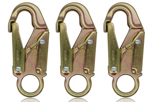 High-Quality Carabiners for Climbing, Industrial Use, and Safety Gear