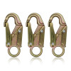 16kN High-Strength Steel Snap Hook – Secure Connector for Work at Height