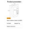 Professional 23kN Aluminum Carabiner for Construction & Industrial Climbing