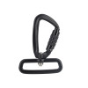 4kN Aluminum Pet Leash Carabiner – Lightweight Clip for Dog Harness Accessories