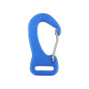 OEM 4kN Aluminum Carabiner – Custom Color & Logo Clip for Outdoor Gear Brands