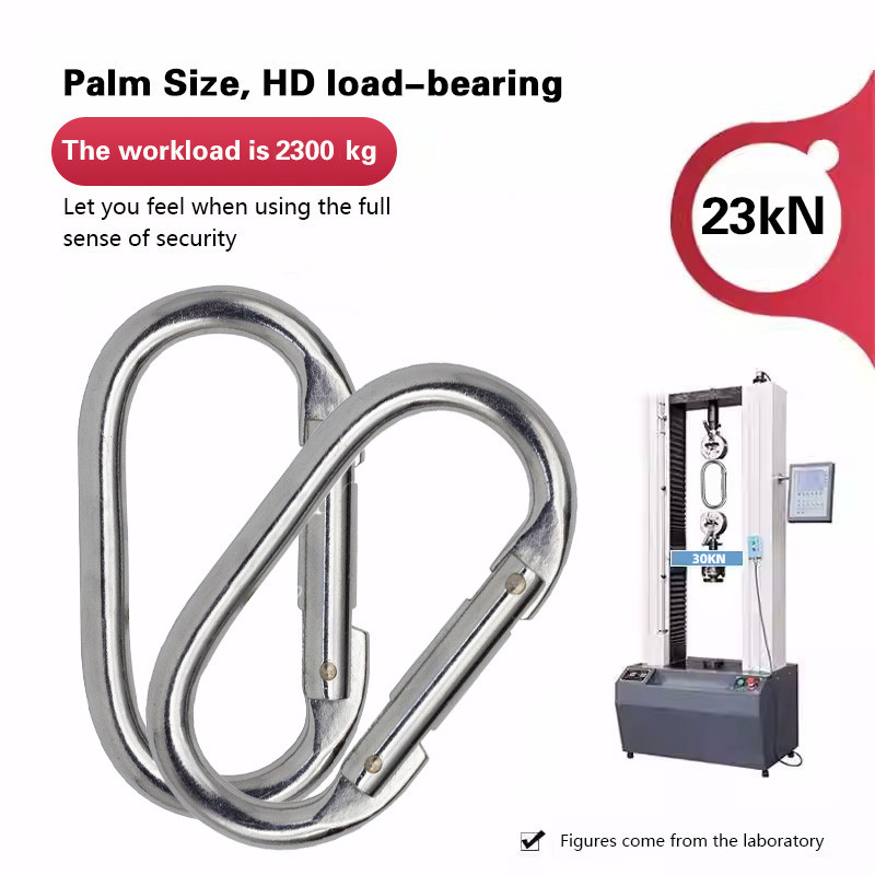 Snap hooks product parameters