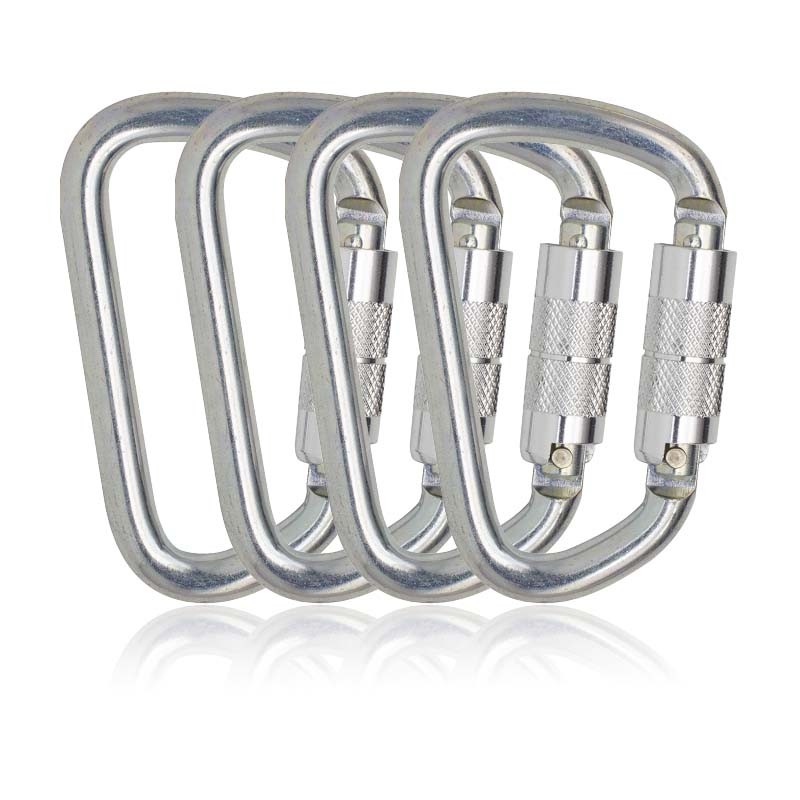 Snap hooks