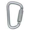 35kN Cold-Formed Steel Carabiner – Secure Locking Hook for Safety Harnesses