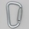 35kN Cold-Formed Steel Carabiner – Secure Locking Hook for Safety Harnesses