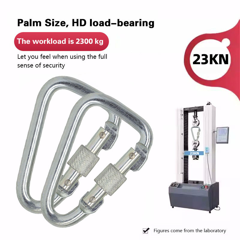 Snap hooks product parameters