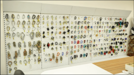 Ninghai Jinsong Stamping Co.,Ltd