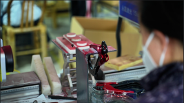 Ninghai Jinsong Stamping Co.,Ltd