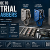 A Buyer's Guide to Industrial Rope Grabbers: Strength Ratings and Application Matching