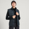 Custom Winter Women's Lightweight Puffy Vest Manufacturers | Ginwen