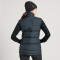 Custom Winter Women's Lightweight Puffy Vest Manufacturers | Ginwen