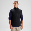 Custom Men Custom Puffer Vest Manufacturer | Ginwen
