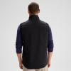 Custom Men Custom Puffer Vest Manufacturer | Ginwen