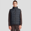Custom Leisure Men Classic Down Vest Manufacturer | Ginwen