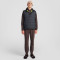 Custom Leisure Men Classic Puffy Vest Manufacturers | Ginwen