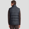 Custom Leisure Men Classic Down Vest Manufacturer | Ginwen