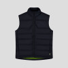 Custom Leisure Men Classic Down Vest Manufacturer | Ginwen