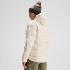Custom Lightweight Windproof Puffy Jacket Manufacturer | Ginwen