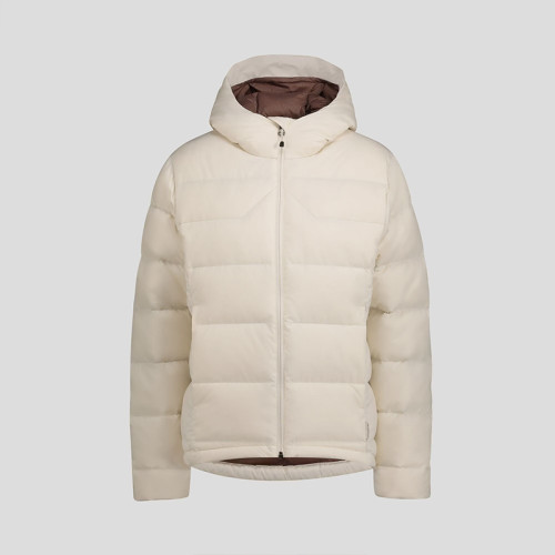 Custom Lightweight Windproof Puffy Jacket Manufacturer | Ginwen