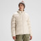 Custom Lightweight Windproof Puffy Jacket Manufacturer | Ginwen
