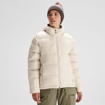 Custom Lightweight Windproof Puffy Jacket Manufacturer | Ginwen