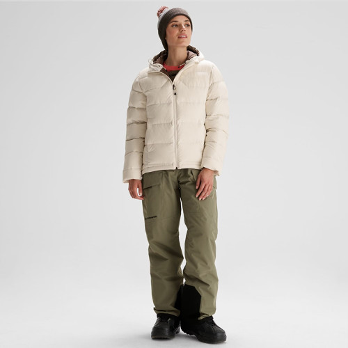 Custom Lightweight Windproof Puffy Jacket Manufacturer | Ginwen