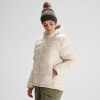Custom Lightweight Windproof Puffy Jacket Manufacturer | Ginwen