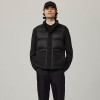 Custom Patch Pocket Puffy Vest Manufacturer | Ginwen