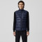 Custom Ultralight Down vest Manufacturer | Ginwen