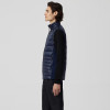 Custom Ultralight Down vest Manufacturer | Ginwen